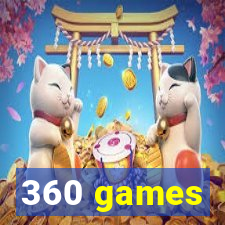 360 games